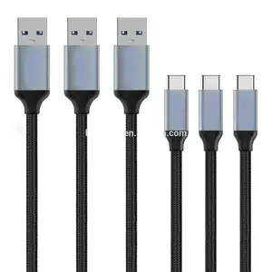 Anker Powerline+ 3ft USB C to USB 3.0 Cable
