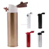 Cheap Promotion 400ml Double Wall Vacuum Insulated Stainless Steel Leak Proof Sports Water Bottle with Bounce Cap