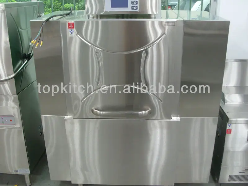 automatic washer