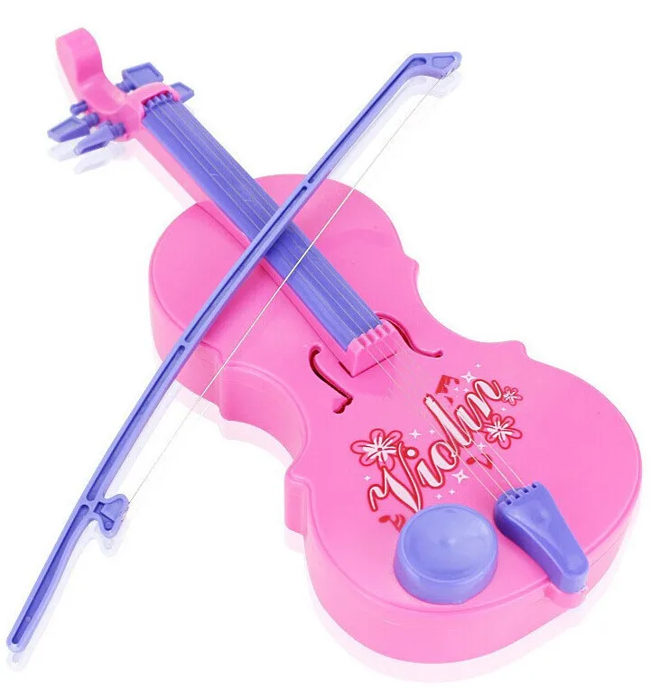 toy violin canada