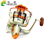 

Big Drag Power Size 8000 Spinning Reel Carp Fishing Reels