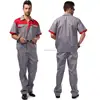 works team wear clothing auto mechanic work wear