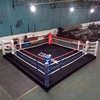 High quality floor boxing ring for Boxing match