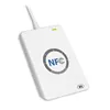 ISO Standard ACR122U NFC Smart Card Reader Writer with an Optional Stand