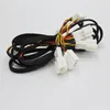 Car Headlight Wire harness auto head lamp Wiring Harness car lighting wire harness