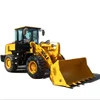 3 Ton Rated Load 2.5m3 Bucket Front End Back Loader with WHEEL LOADER