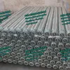 High Quality Thickness Conveyor Stainless Steel Roller, steel conveyor roller