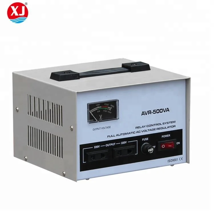 Svc 5000w 230v 240v Voltage Stabilizer Buy Voltage Stabilizer For