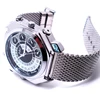 QZT HD 1080P 12MP night vision wrist spy hidden watch camera