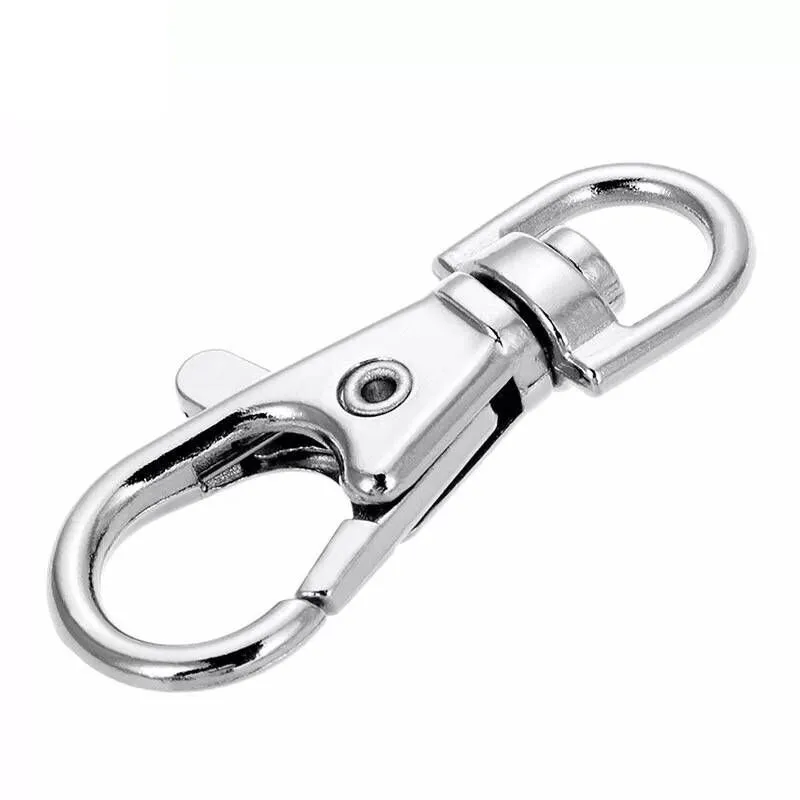 Top Quality Different Sizes Lanyard Swivel Hooks - Buy Swivel Hooks ...