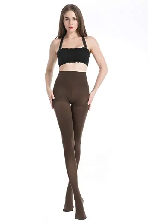Lady Opaque Tights