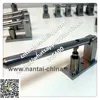common rail piezo injector valve maintenance repair tool Pressure bar Disassembly Components