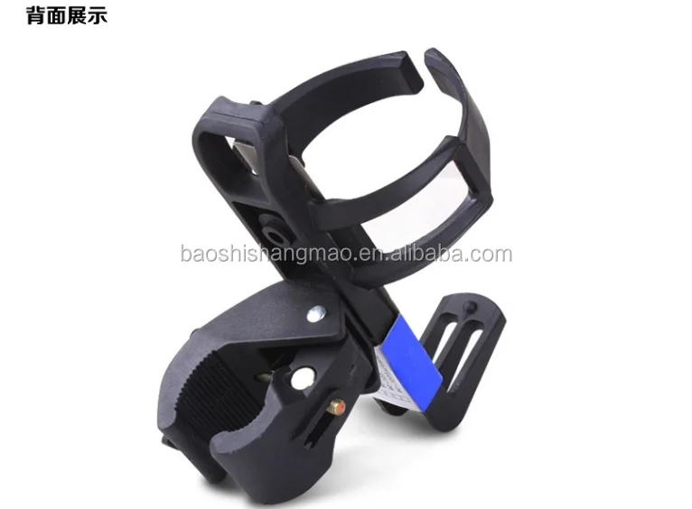 
Bicycle Bottle Holder, Outdoor Necessity Bicycle Water Bottle Cages, Cycling Bike Water Adjustable Plastic Bicycle Bottle Holder 