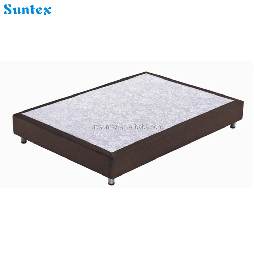 ensemble bed