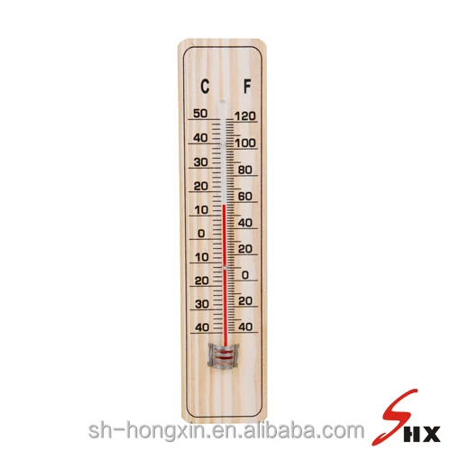 Wooden Room Temperature Thermometer Buy Wooden Thermometer Wooden Room Thermometer Room Temperature Thermometer Product On Alibaba Com