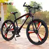Alibaba China made good quality mountain bikes for sale/26 inch bicycle bike/full suspension bicycles