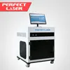 new glass 3d crystal laser engraving machine glass etching machine