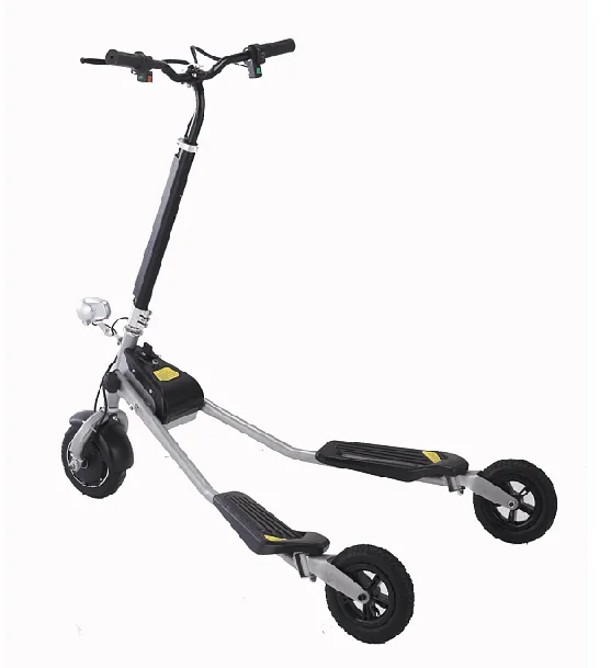 trikke scooter