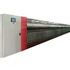 NYLON POLYESTER POLYPROPYLENE PA PET PP YARN RING SPINNING TWISTING MACHINERY