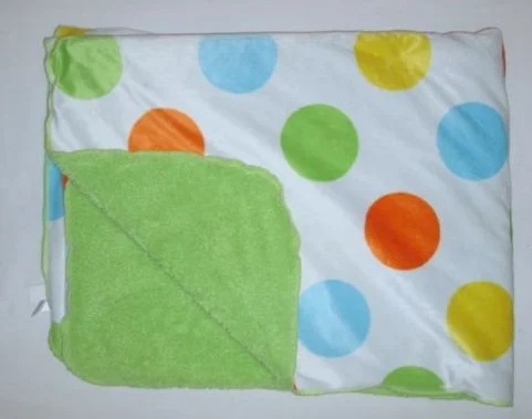 carters baby blankets boy