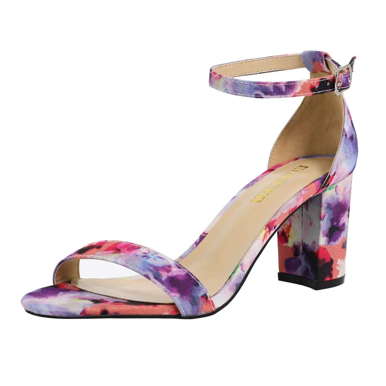 cheap sandals and heels