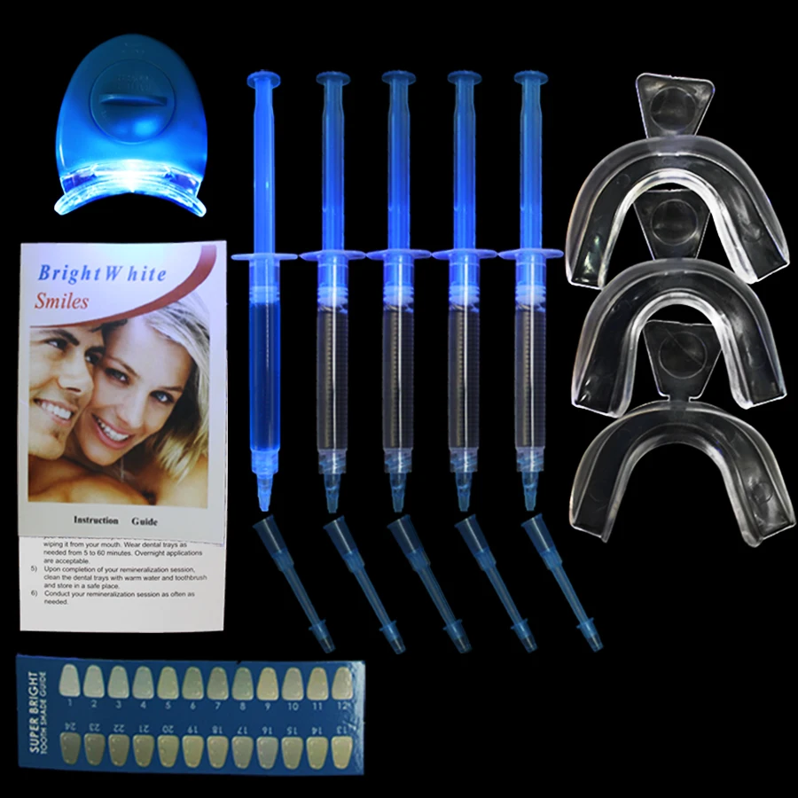 

You unbelievable effect wholesale super bright dental tooth whitener teeth whitening home kit