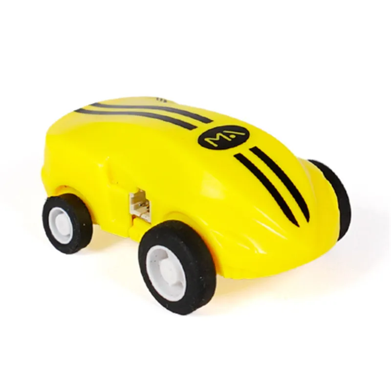 laser chariot mini car