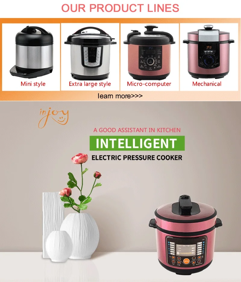 National Electric Multi Electric Pressure Cooker Buy Induction