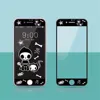 China Factory Supplier Cartoon Change High Clear Tempered Glass Screen Protector For Apple iPhone 6 6s
