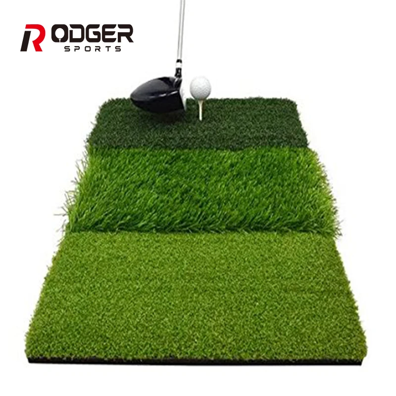 Golf Hitting/practice Mat,Portable Golf Chipping And Driving Mat Buy