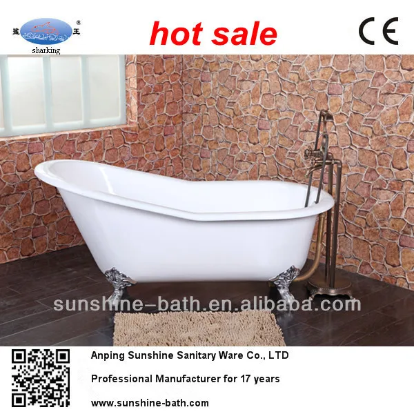 vintage bathtub for sale