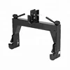 farm implements 3-point tractor hitch kits ,offer bushing, adapter, euro quick hitch for tractor