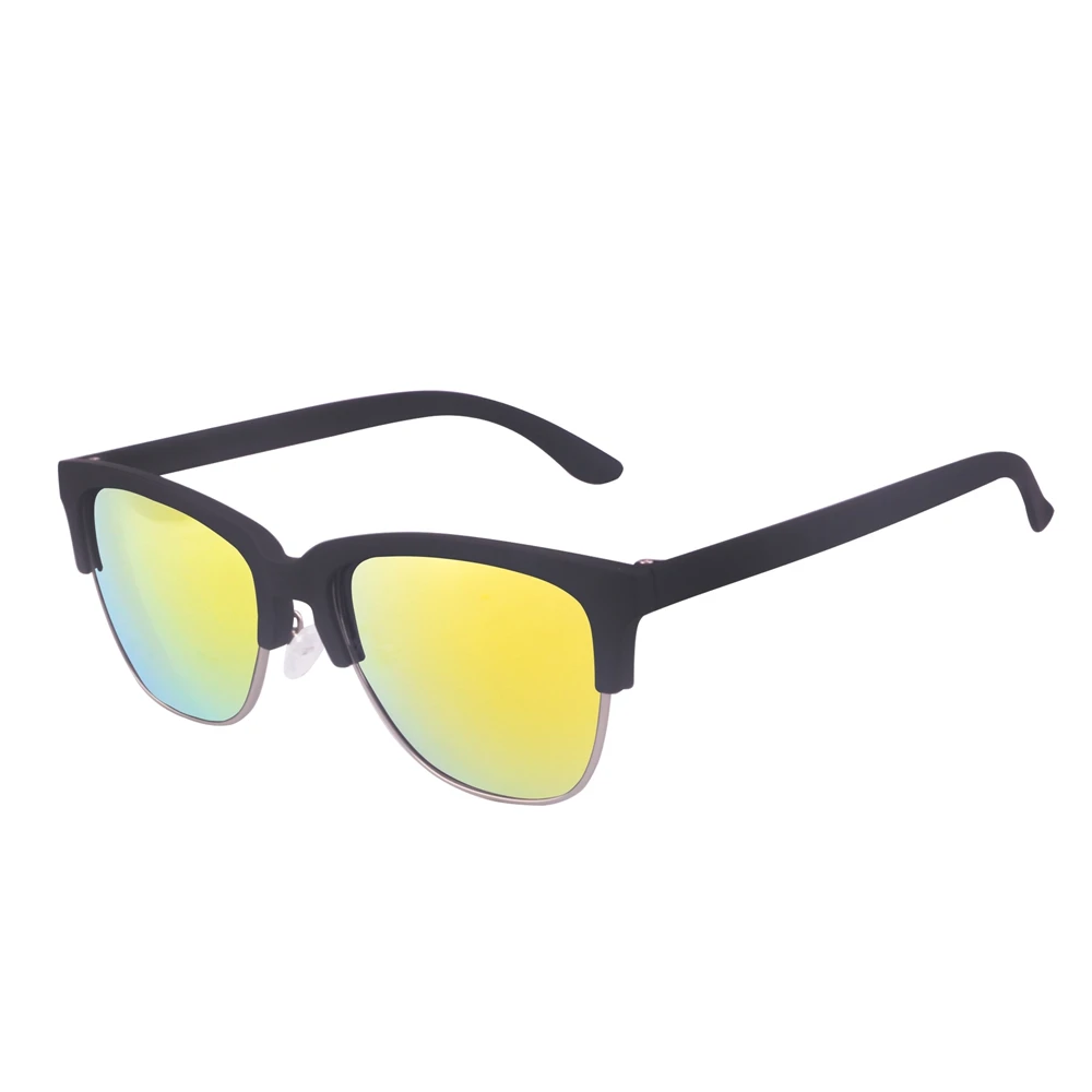 

USOM Wholesaler Metal PC Material Scratch Resistance Polarized Sunglasses Men