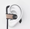 2018 OEM factory price music sport headphone waterproof BT V4.1 Earhook Headset
