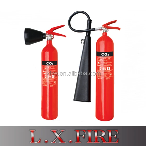 9kg Co2 Fire Extinguisher(carbonsteel) Buy 9kg Portable Co2 Fire