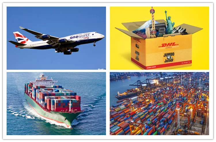 Dhl Express From China To Somalia Venezuela Nigeria - Buy Dhl Express From  China To Somalia,Dhl China To Venezuela,Dhl Shipping From China To Nigeria  Product on 