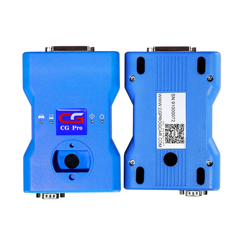 

CGPRO Universal Digitales Programador Del Coche De Quilometragem Carro Automotriz Kilometraje Milla