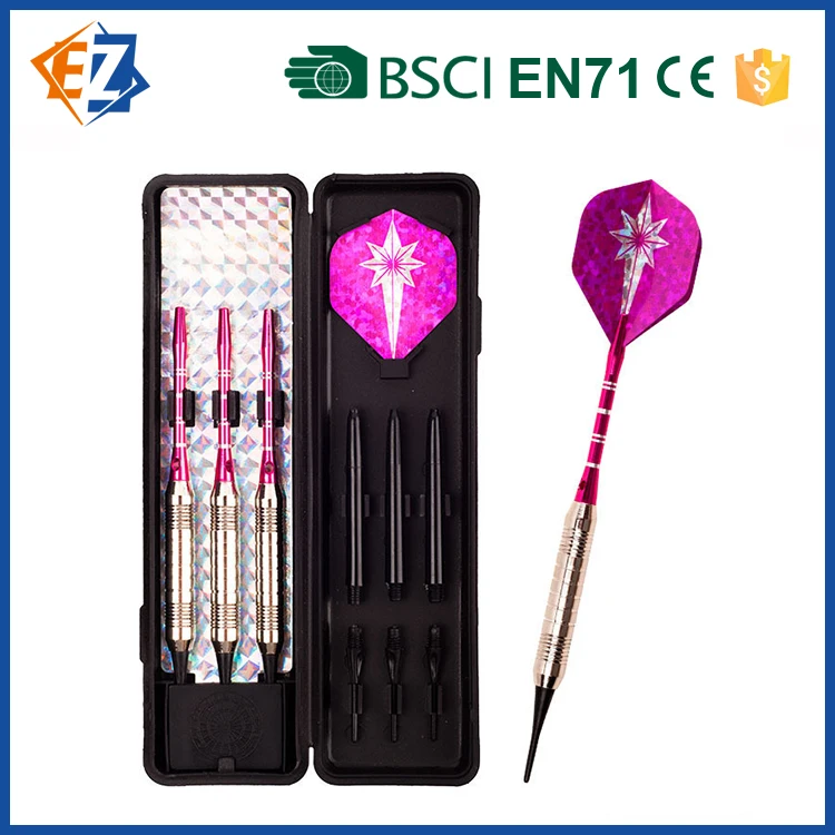 
Safe and Digital Soft Dart Boart for Indoor Entertainment 