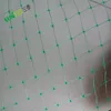 hdpe uv treated peas bop climbing net/trellis support netting/plant plastic wire mesh for cucumber