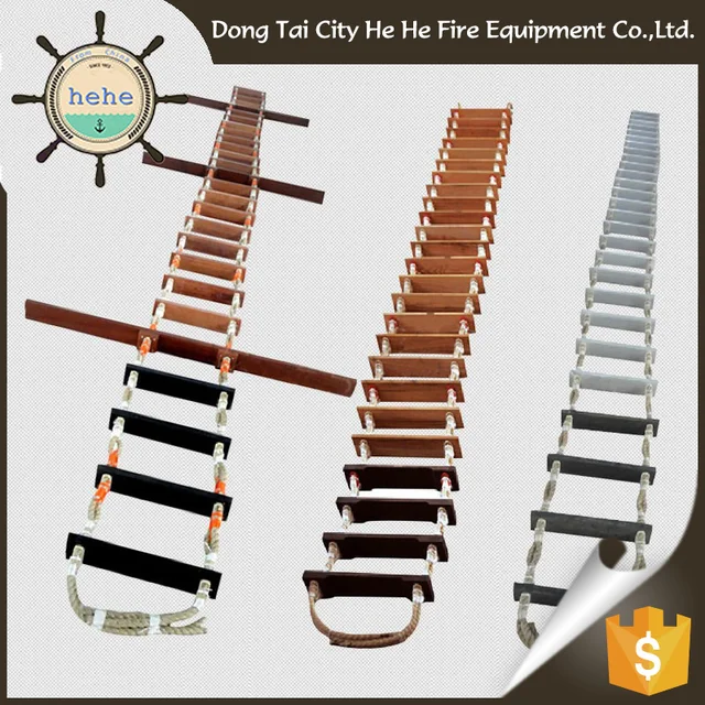 cheap marine pilot rescue rope ladder buy online