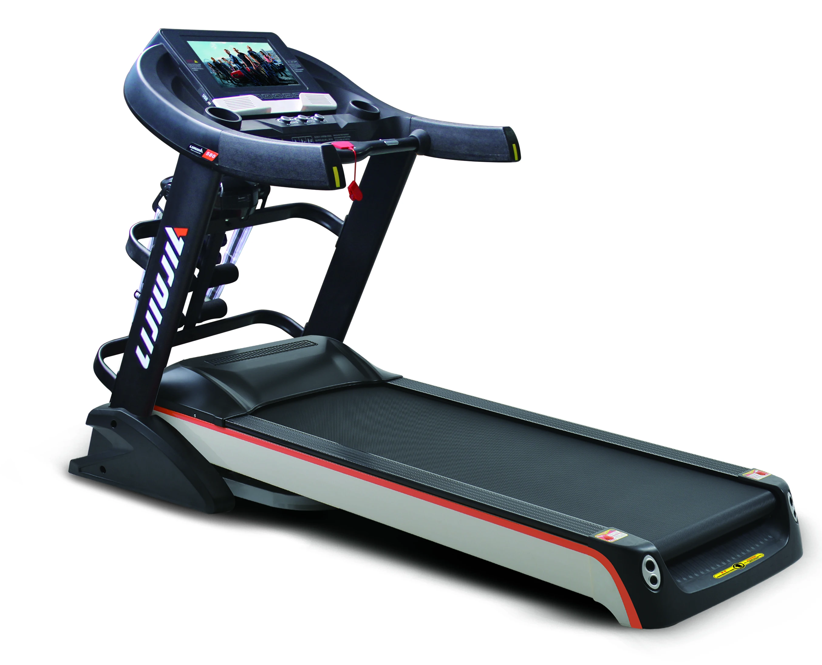 Indoor Fitness Equipment Commercial Use 