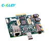 China pcb chemical definition circuit board