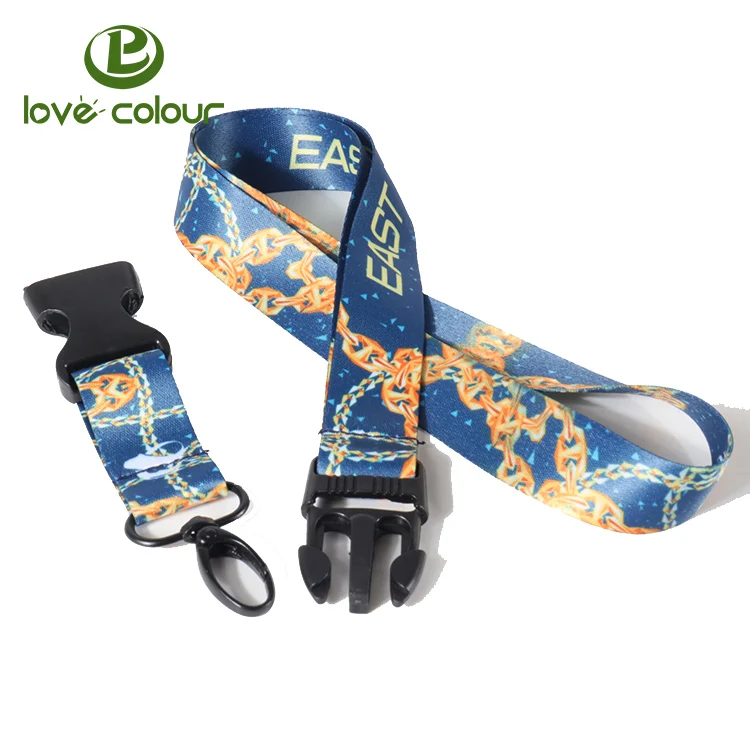 Lanyard 102L30