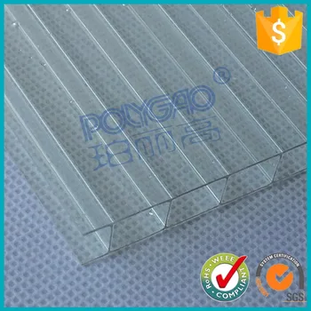 polycarbonate casting