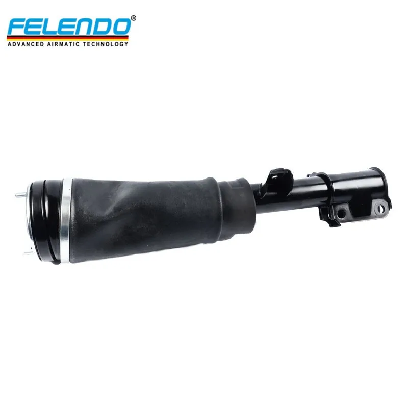Suspension Pneumatique Avant Gauche Pour Range Rover L322 (2003-2009) - Amortisseur à Air MaXpeedingrods RNB000750 - Neuf