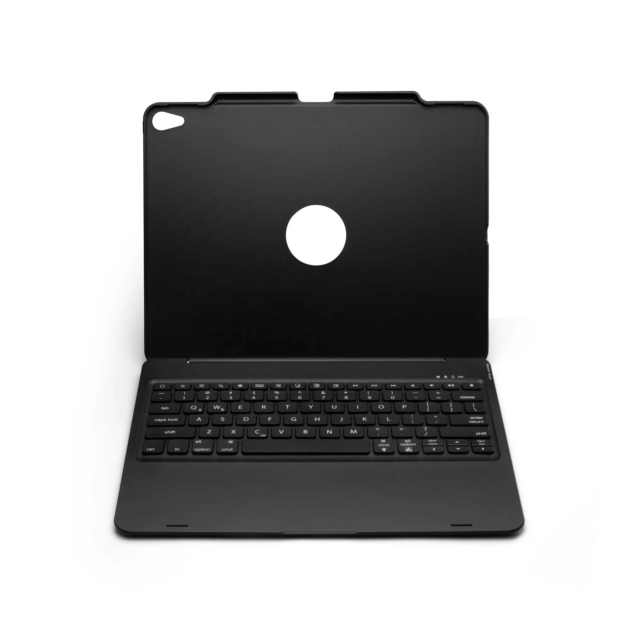 

For new ipad pro 12.9 wireless bluetooth keyboard case with backlight