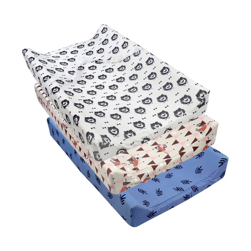 baby change pad cover