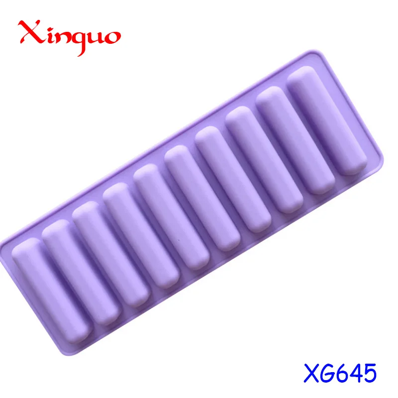 форма силиконовая "палочки 23 шт", 0,5х10 см. обычный лед на палочке. суппозитории палочки. форма палочки. силиконовые формочки для заморозки.