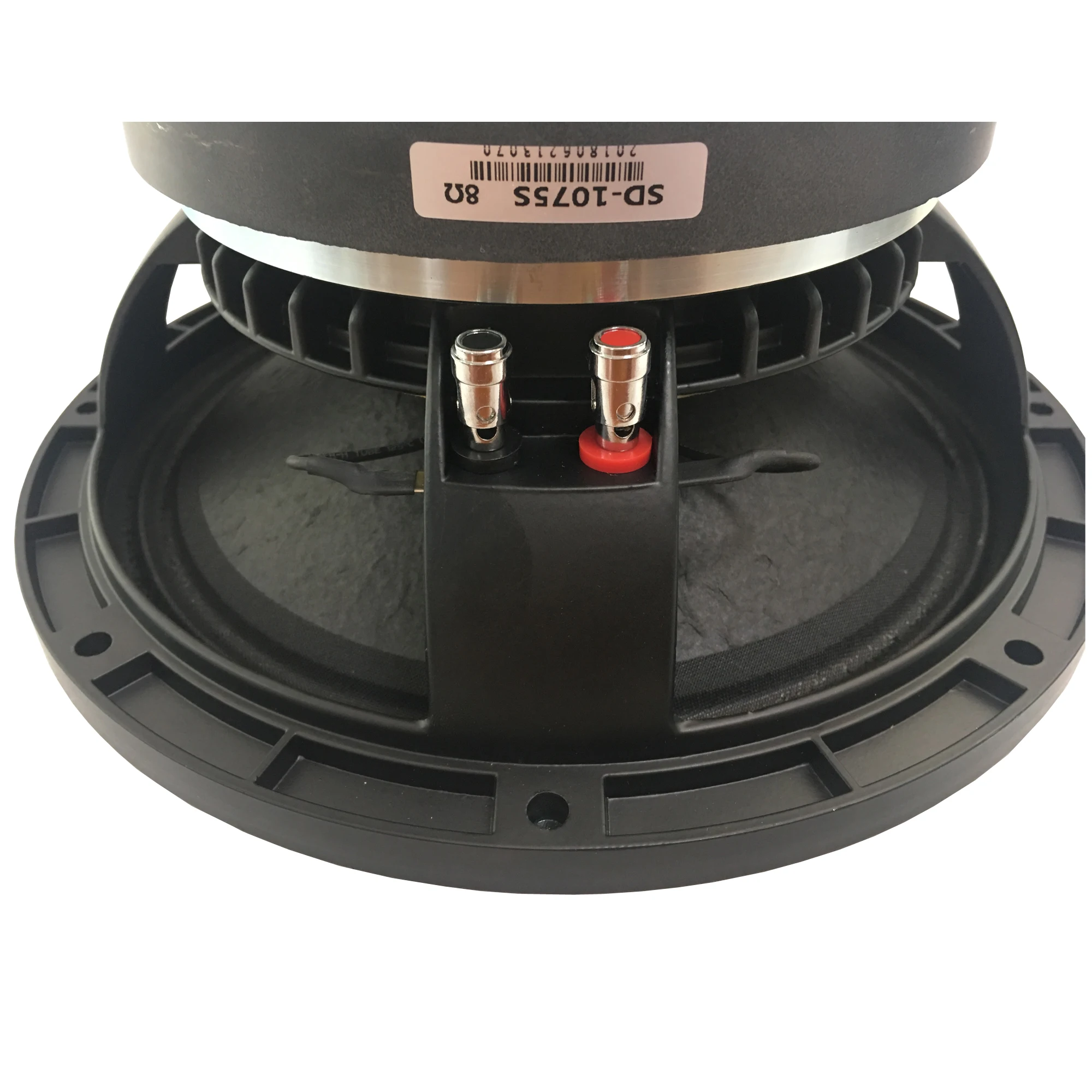 Professional High Power B&c Midbass 10 Inch Subwoofer Car Speaker Buy