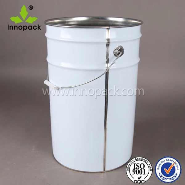 25l Steel Drum,Paint Drum,Chemical Durm Buy Steel Drum,Steel Paint